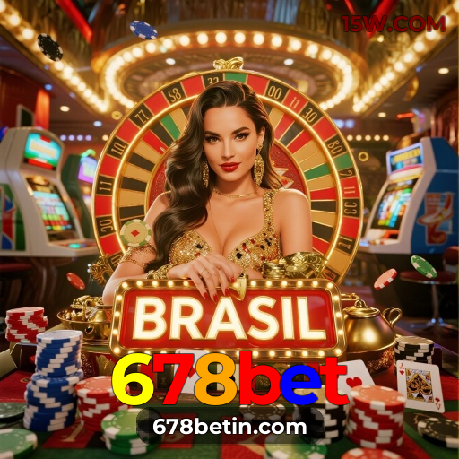 678bet: baixar app oficial e jogar no Brasil