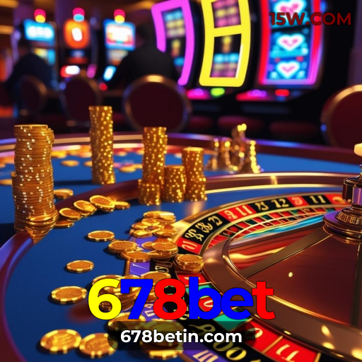 678bet | Cassino Online: Bônus, Psicologia e Economia Comportamental