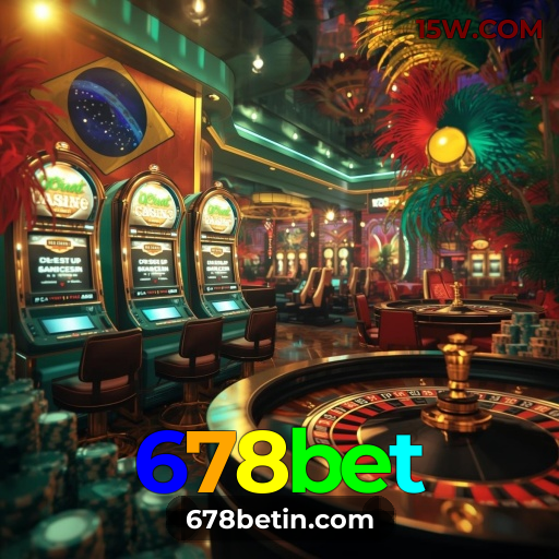 678bet Promoções de Cassino: Bônus Especiais para Aviator e Slots