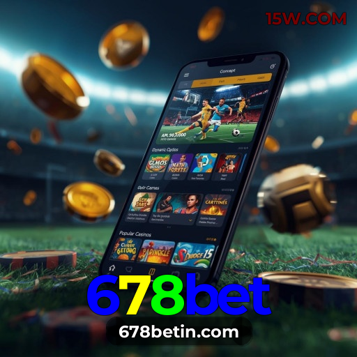 Jogue Slots Online no 678bet | Mais de 5000 Jogos Disponíveis 