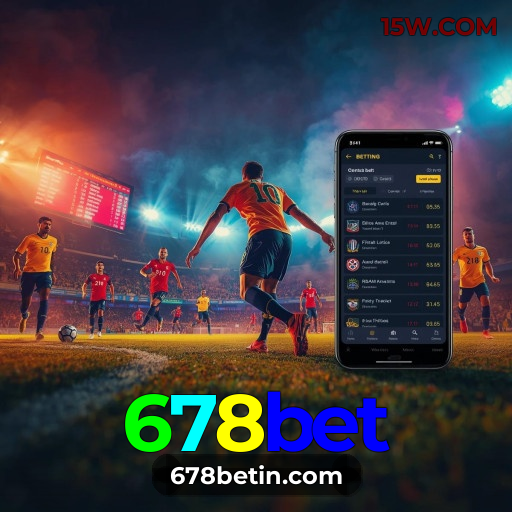 678bet