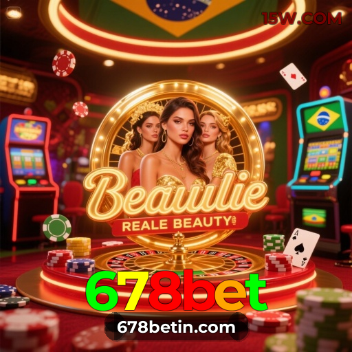 678bet: Jogue no cassino mais confiável e vença grandes prêmios!
