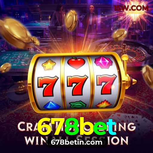 678bet: Sua sorte começa no cassino online mais seguro e confiável!