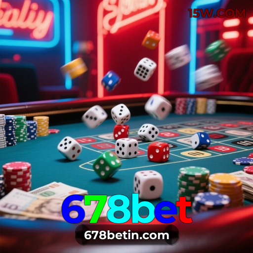678bet