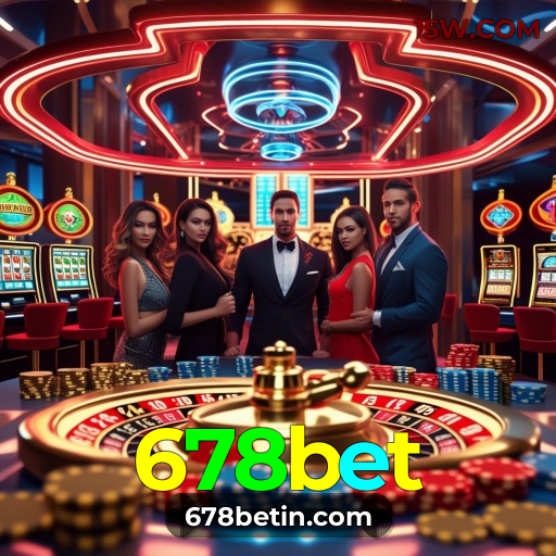 678bet