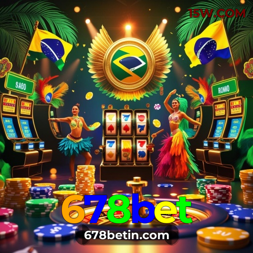 678bet Promoções de Cassino: Bônus Especiais para Aviator e Slots