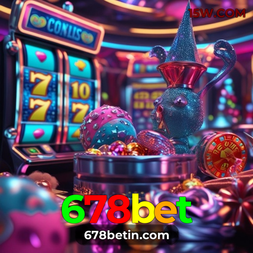 Site Oficial 678bet | Entre Agora para a Melhor Experiência