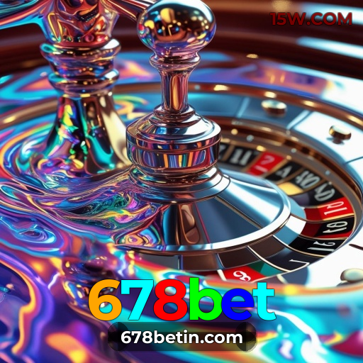 678bet Slots – Jogue Agora no Melhor Cassino Online Brasil 