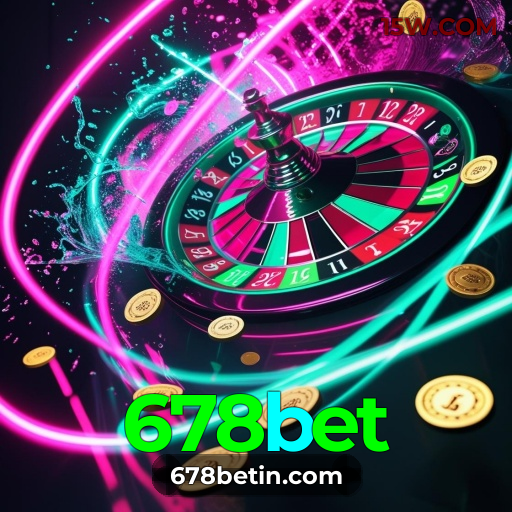 678bet: Entre no Mundo dos Jogos de Aposta com o 678bet e Diversão Sem Fim