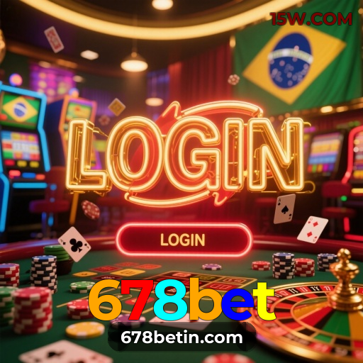678bet 💸 - Líder Brasileiro de Jogos 💸 - 678bet.com