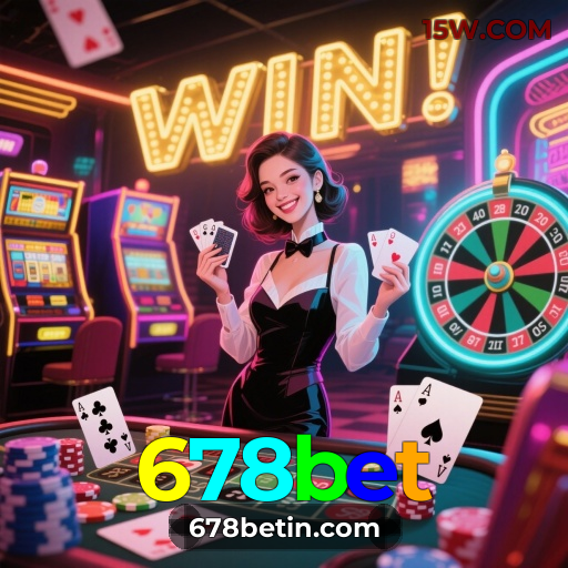 678bet: Entre no Mundo dos Jogos de Aposta com o 678bet e Diversão Sem Fim