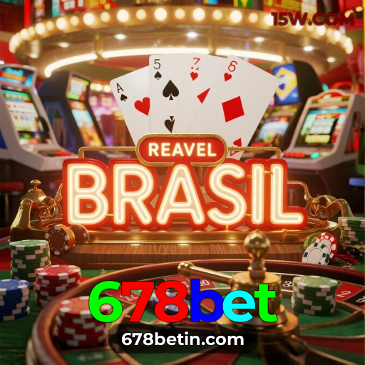 678bet 💸 - Líder Brasileiro de Jogos 💸 - 678bet.com