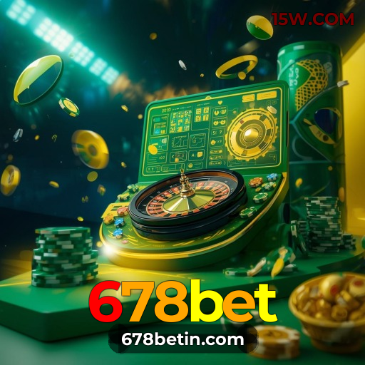 678bet: Sua melhor experiência de cassino online no Brasil começa agora!