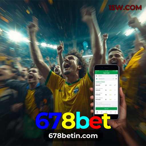 App do Cassino 678bet | Baixar APK Seguro com PIX