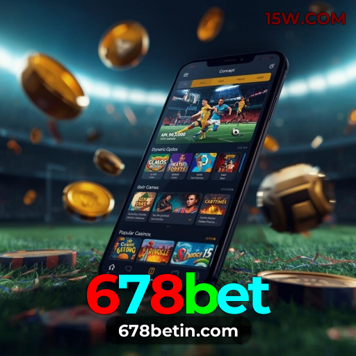 678bet.com ⭐️ - Cassino brasileiro mais escolhido ⭐️ - 678bet