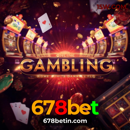 678bet Cassino: Mais de 5000 Jogos | Ciclo de Bônus!