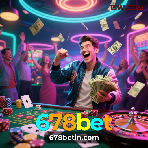 678bet: Jogue com confiança e ganhe grandes prêmios no cassino online mais confiável!